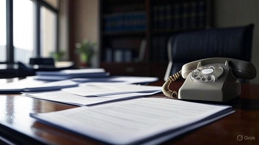 Free Legal Services Listing Site USA Powered by One Dial Global’s Network