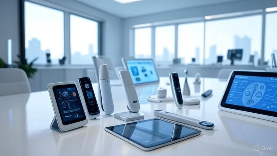 Digital Tools for Modern Medical Marketing