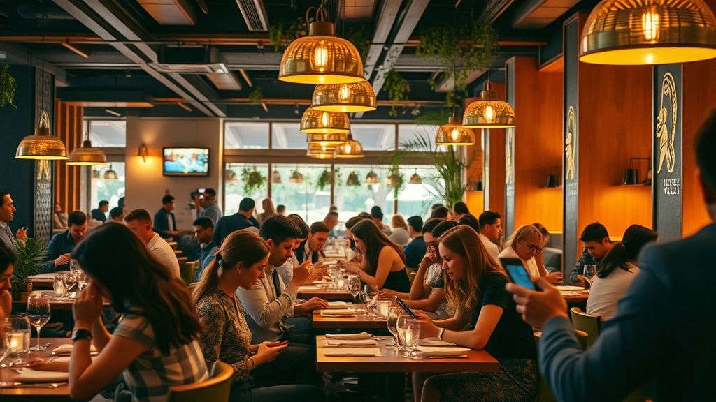 Secure Your Spot Before Competitors Do