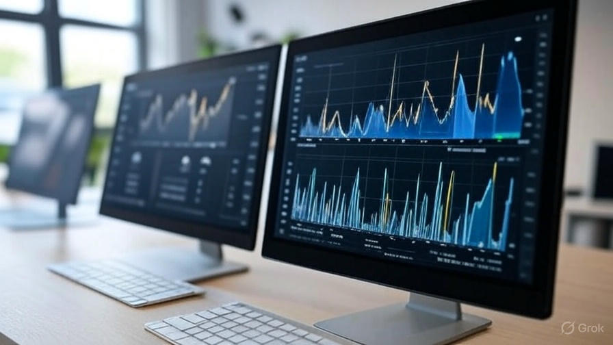 Track Views and Inquiries in Real-Time