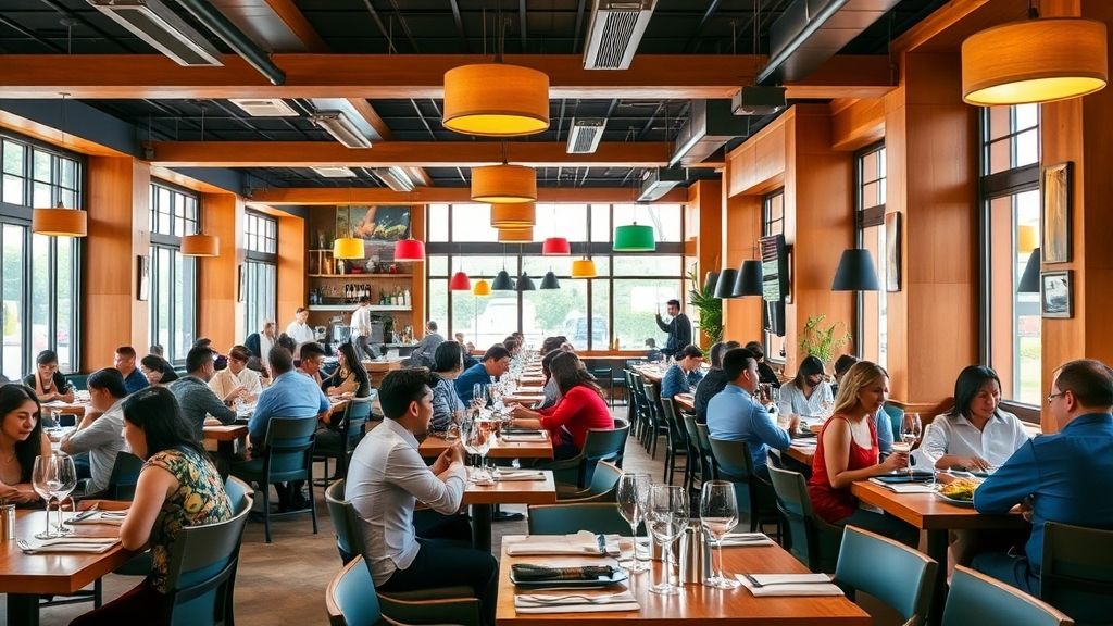 Add Your Restaurant to One Dial – Free