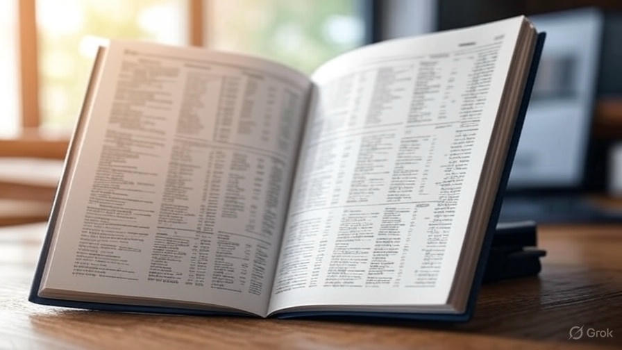 The Only Directory You Need to Succeed