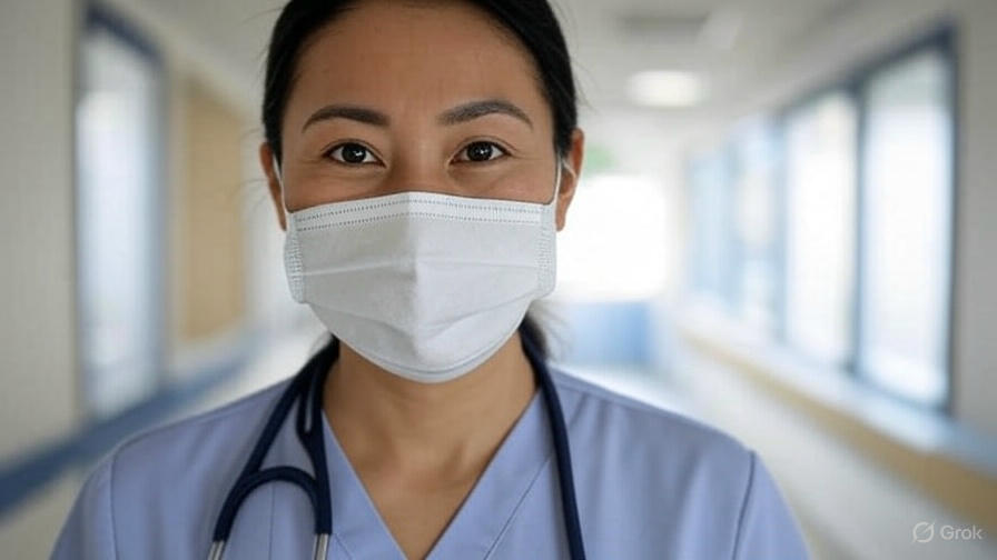 List Your Health Practice in Minutes