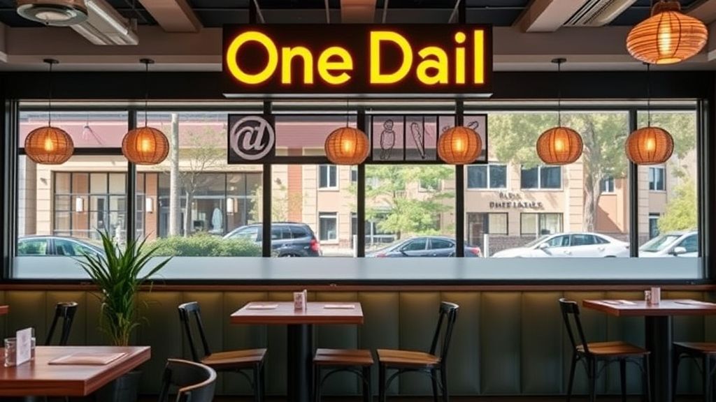 One Dial is the Secret Sauce to Growth