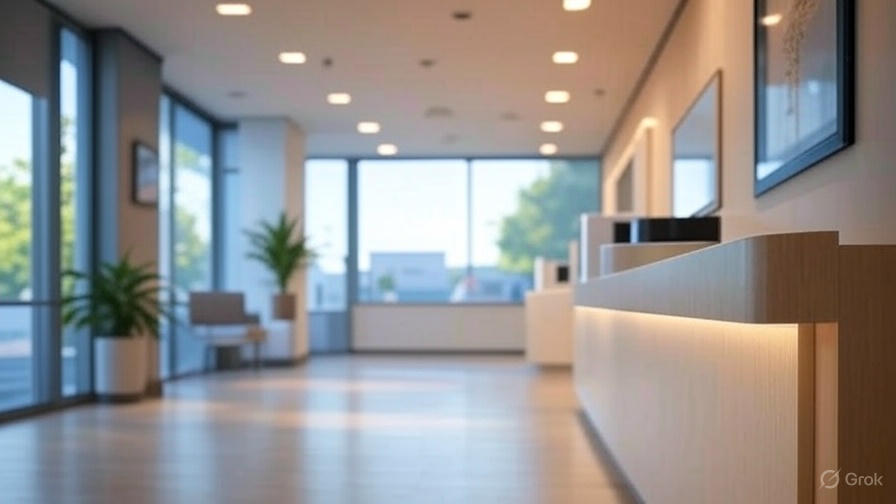 Let Your Facility Shine in Search Results