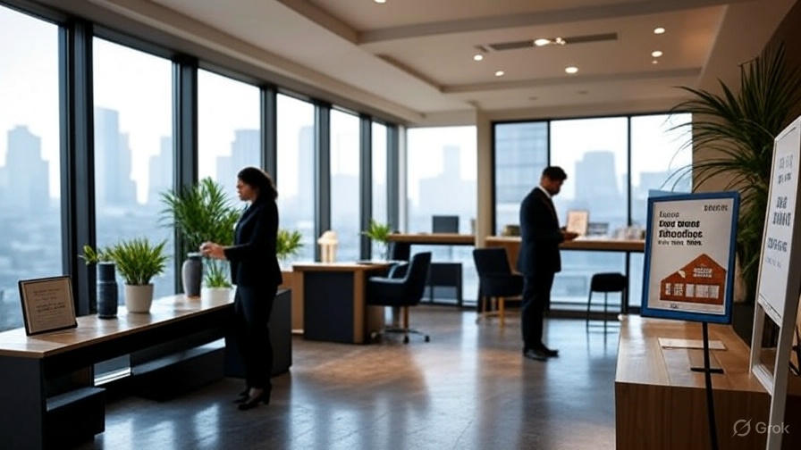 Your Real Estate Advantage Starts Here