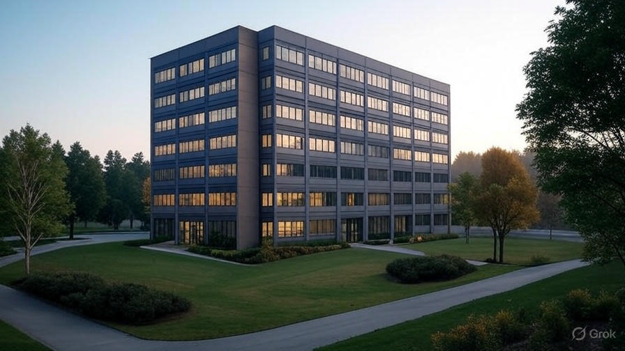 Real Estate Growth Begins with Visibility