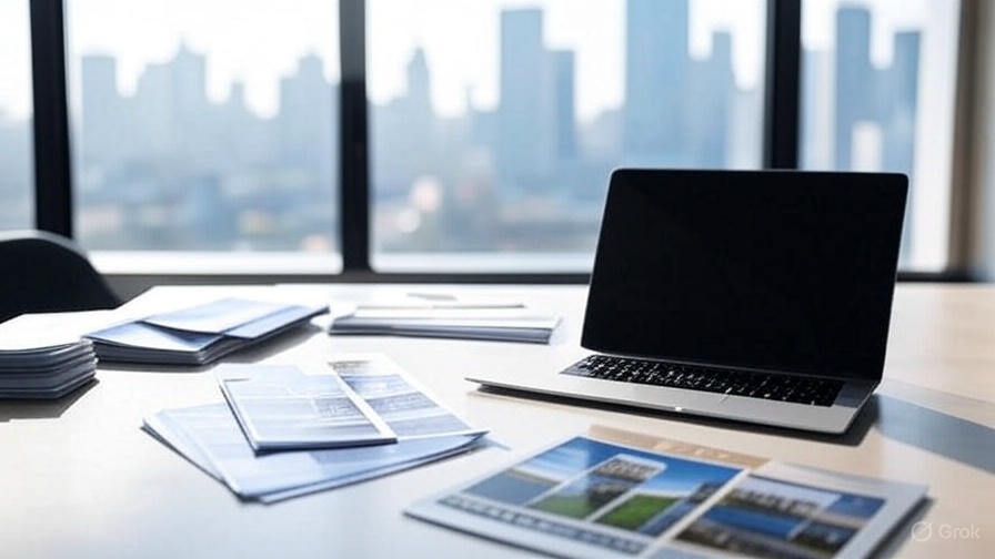 Sell Property Smarter with a Better Online Presence