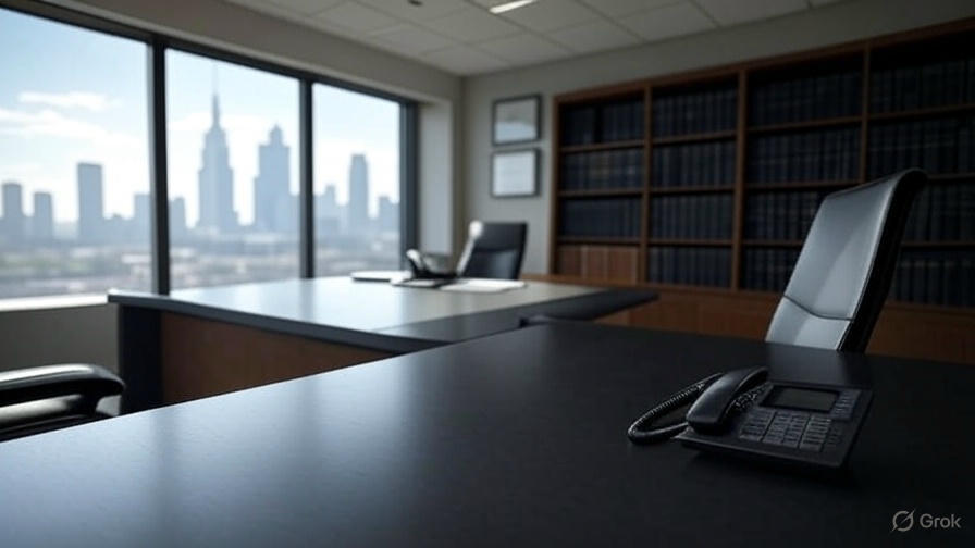 Grow Legal Services Visibility with One Dial Global’s Expert Solutions