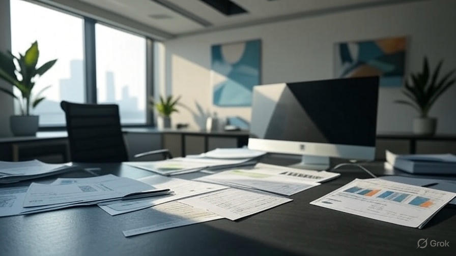 Boost Your Firm with One Dial Global