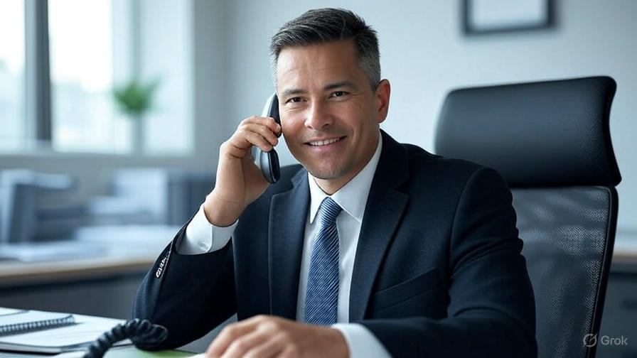 : Get Noticed with One Dial Global Featured Finance & Insurance Listings