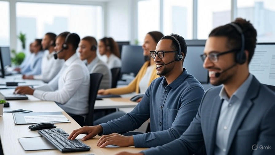 One Dial Global Connect Customers through Online Retail & Shopping Platforms