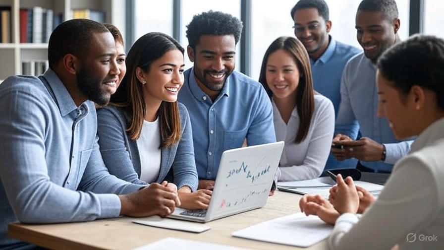 One Dial Global Connect Clients through Online Finance & Insurance Consultation Platforms