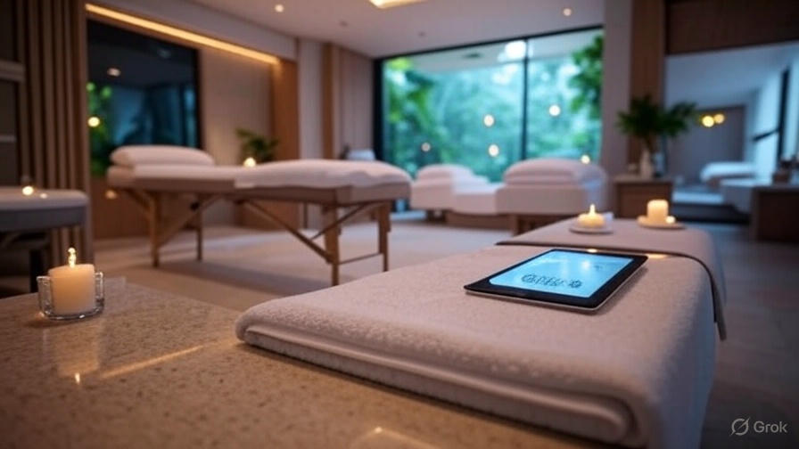 Get Noticed with One Dial Global Featured Beauty & Spa Listings