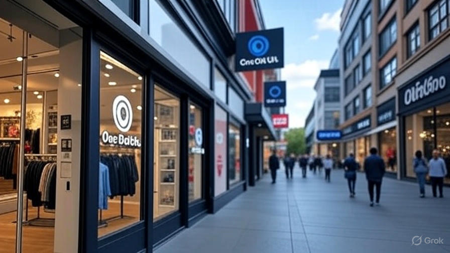 One Dial Global Empower Your Store on a Local Retail & Shopping Listings Platform