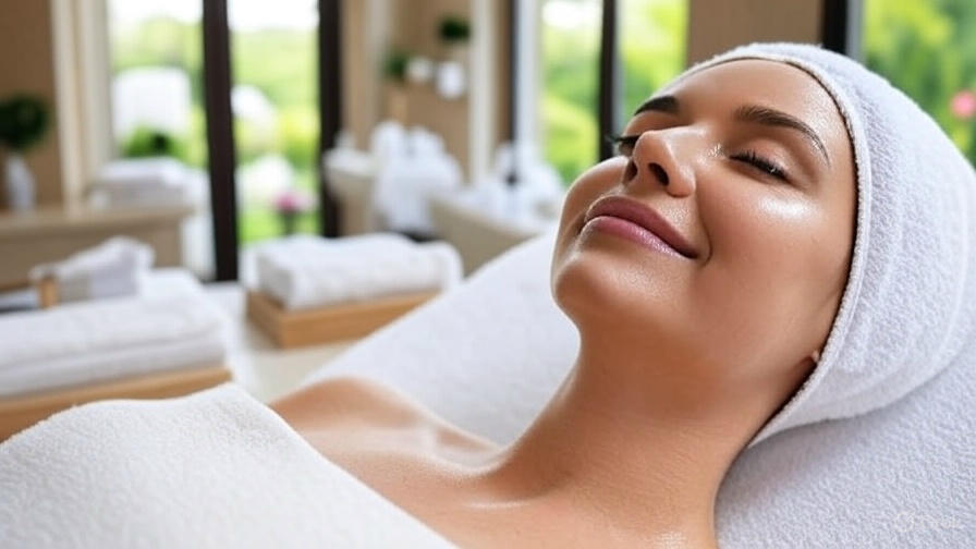 Grow Beauty & Spa Visibility with One Dial Global