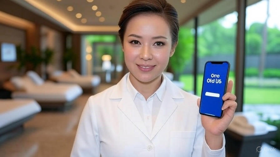 One Dial Global Your Go-To Beauty & Spa Advertising Platform