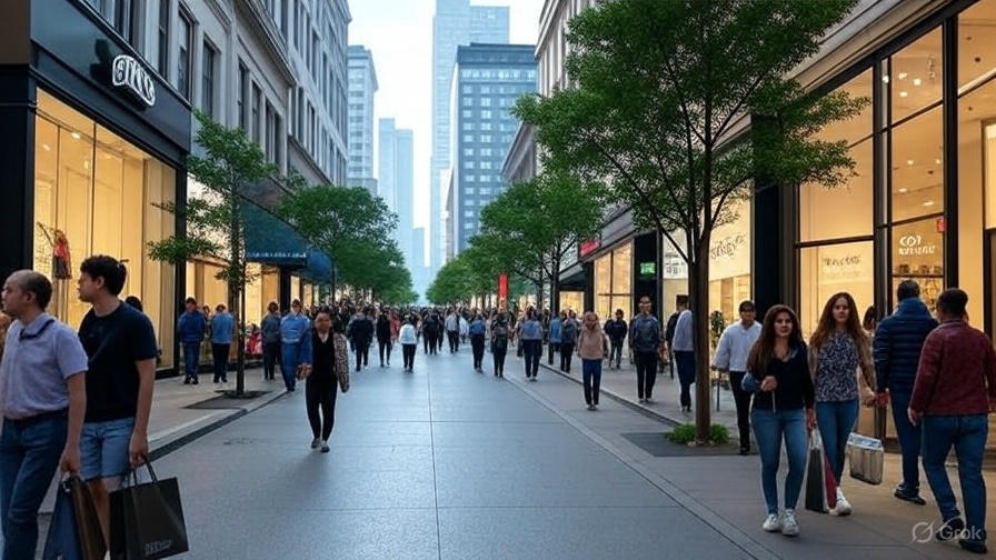 Stand Out with One Dial Global Featured Retail & Shopping Listings