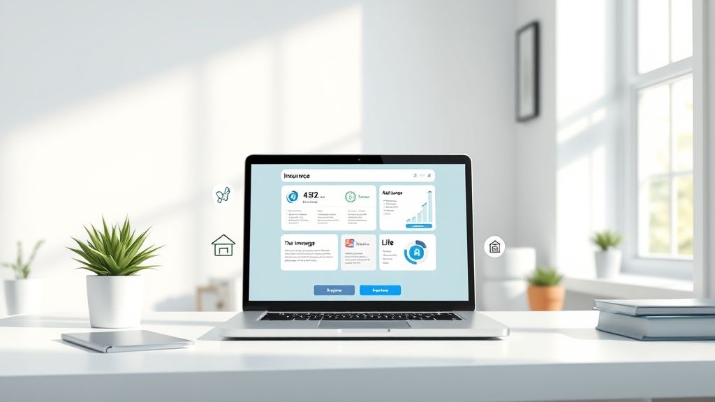 Stand Out with One Dial Global Featured Finance & Insurance Listings
