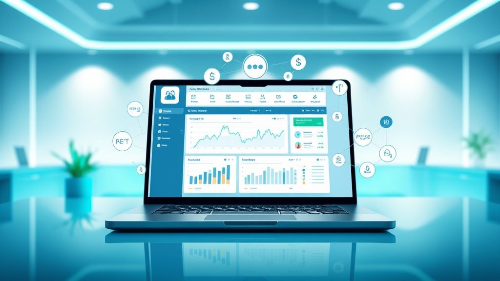 One Dial Global Bridging Clients through Online Finance & Insurance Consultation Platforms