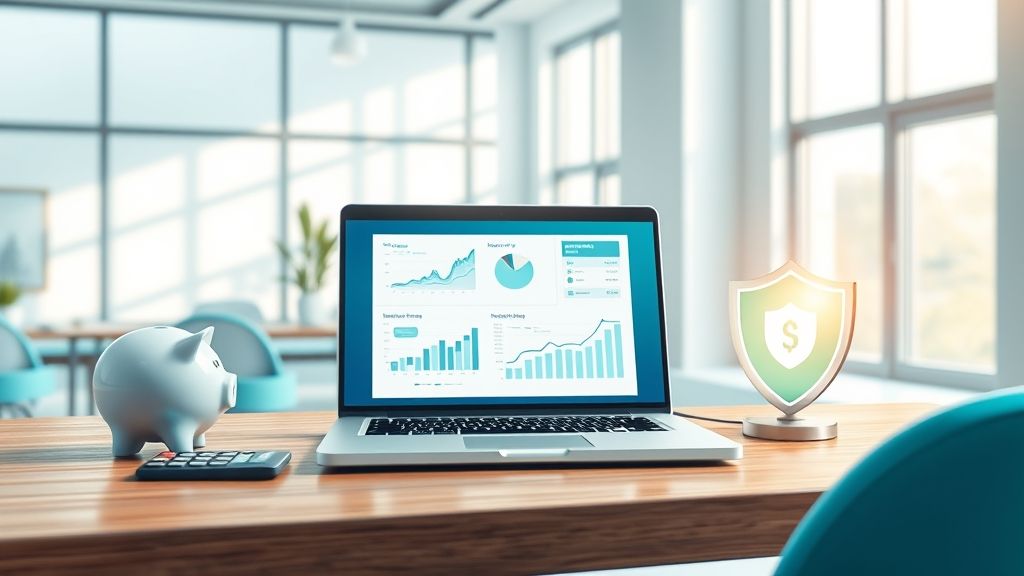 Showcase Customer-rated Finance & Insurance USA on One Dial Global