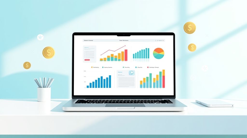 One Dial Global The Best Platform for Finance & Insurance Promotion in the USA