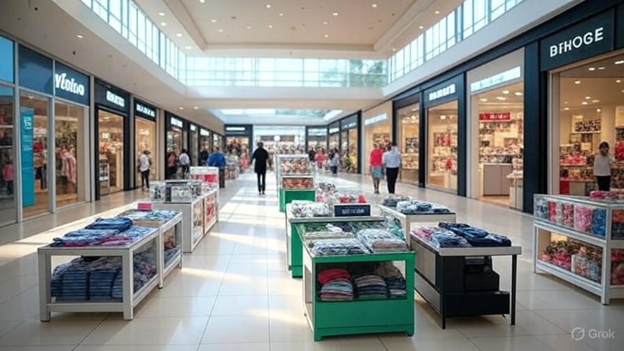 Showcase Customer-rated Retail & Shopping USA on One Dial Global