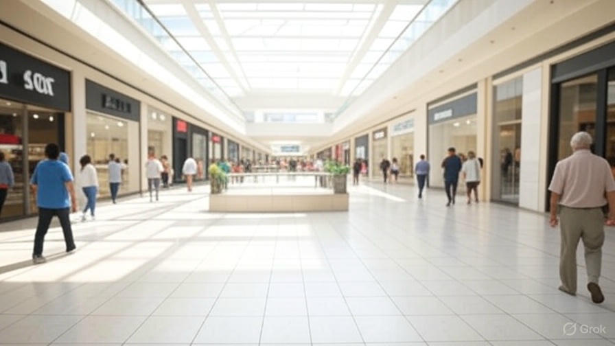 Grow Retail & Shopping Visibility Fast with One Dial Global