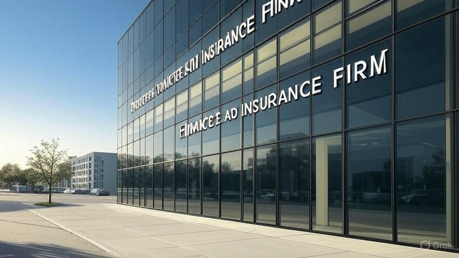 Promote Finance & Insurance Online with One Dial Global’s Tools