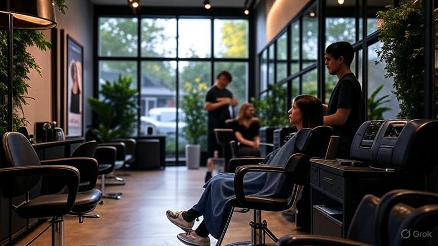 One Dial Global Empower Your Salon on a Local Beauty & Spa Listings Platform