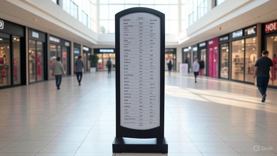 Free Retail & Shopping Listing Site USA Powered by One Dial Global