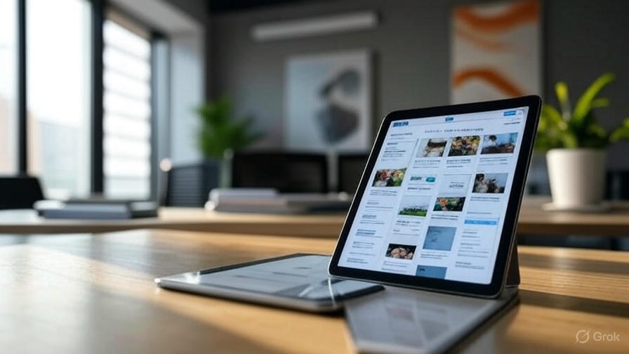 Grow Marketing & Advertising Visibility with Proven Strategies