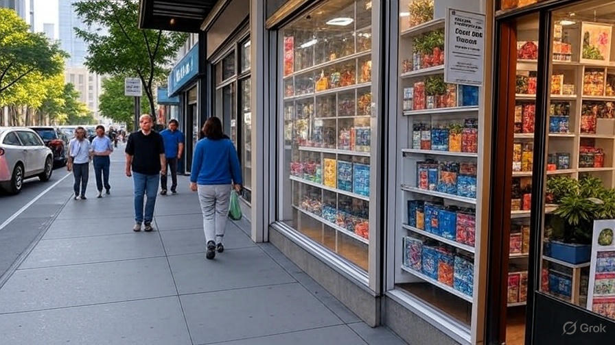 One Dial Global Your Local Retail & Shopping Listings Platform for Growth