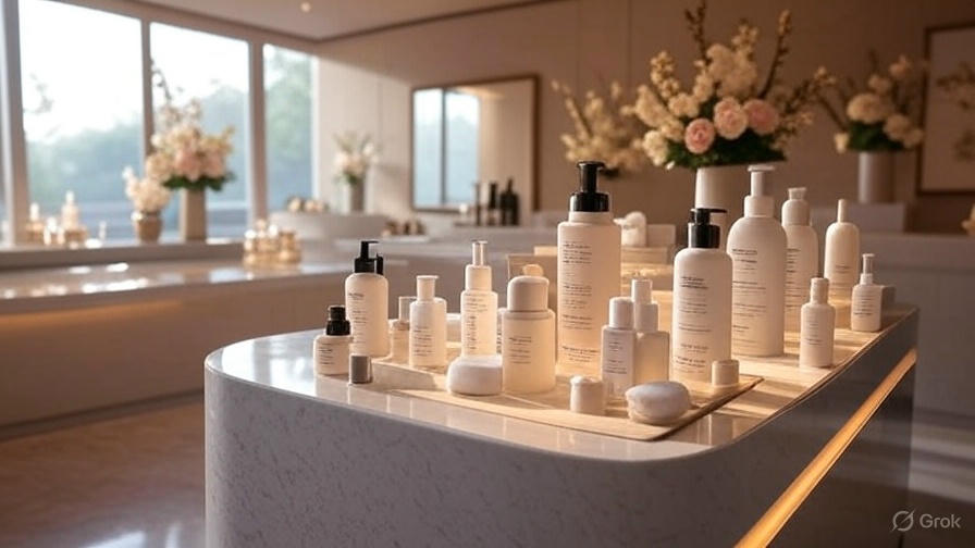 Stand Out with One Dial Global Featured Beauty & Spa Listings