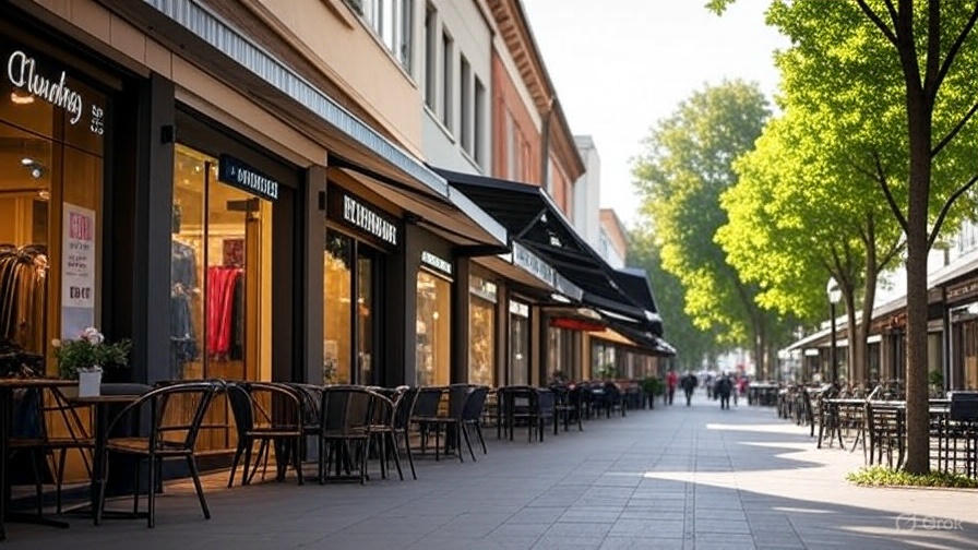 Retail & Shopping Services Near Me on One Dial Global’s Platform
