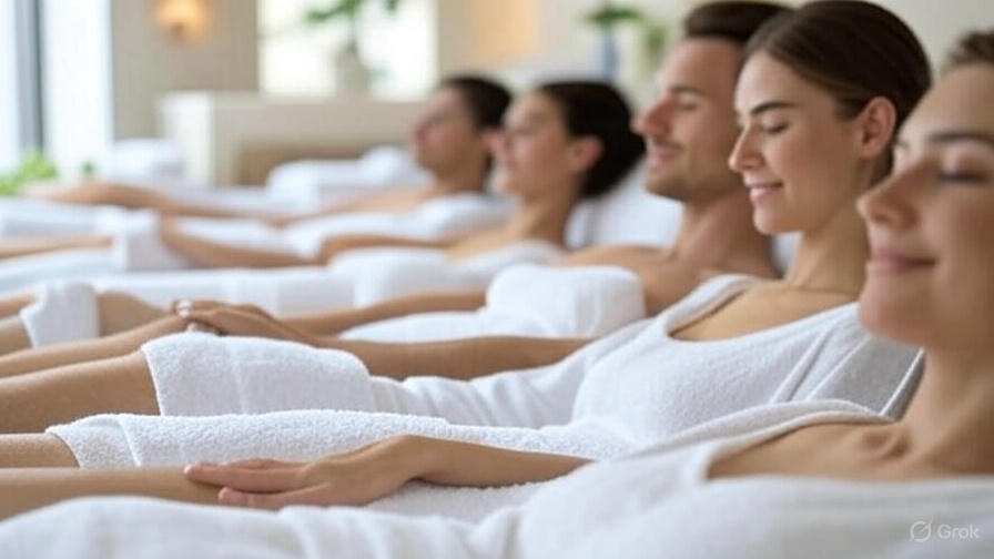 One Dial Global The Leading Beauty & Spa Advertising Platform