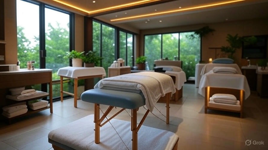 One Dial Global Your Beauty & Spa Marketing Directory Solution