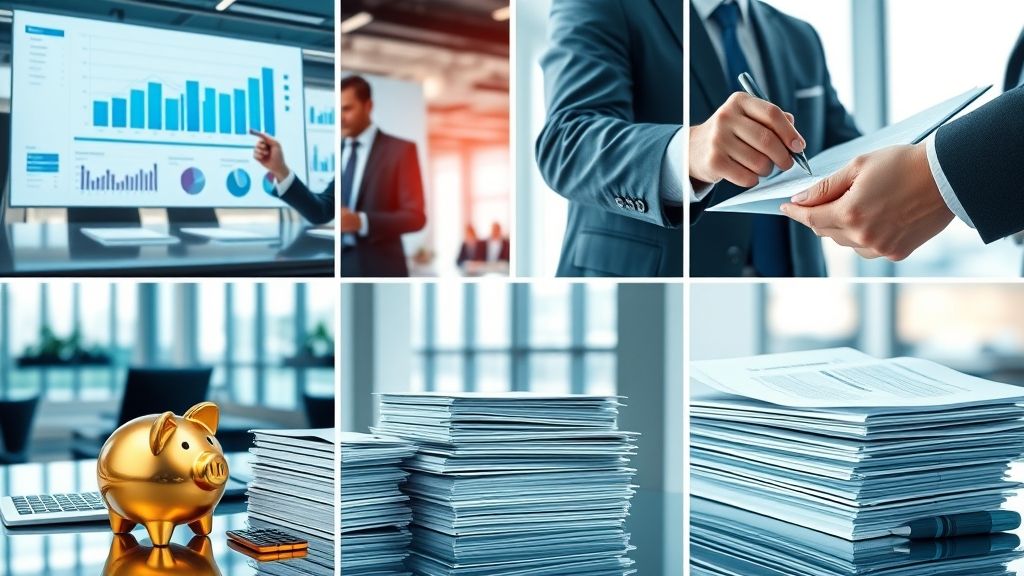 One Dial Global Elevate Your Firm with Finance & Insurance Directory USA