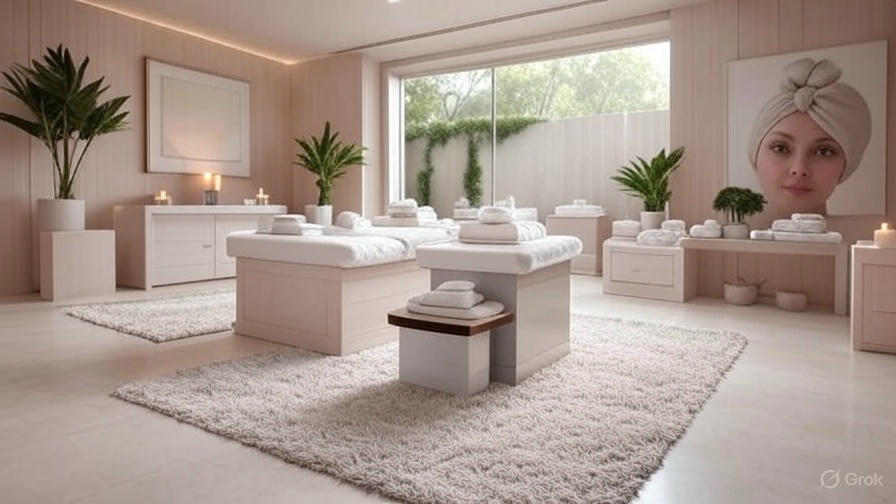 One Dial Global Connecting Clients via Beauty & Spa Directory USA