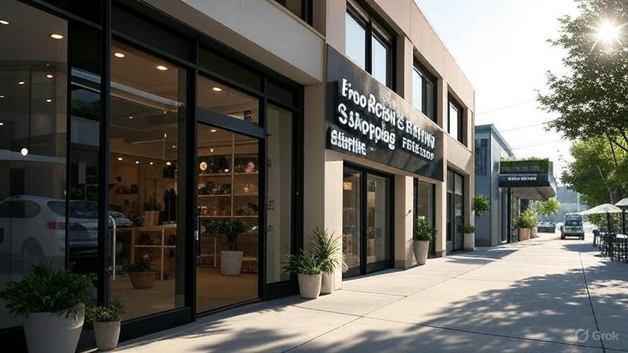 Free Retail & Shopping Listing Site USA Start with One Dial Global