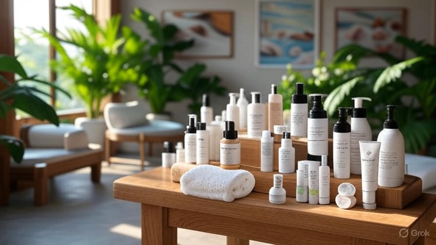 Beauty & Spa Services Near Me on One Dial Global’s Platform