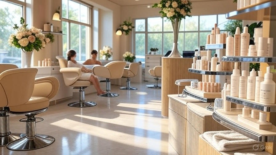 One Dial Global Highlight Your Business with Featured Beauty & Spa Listings