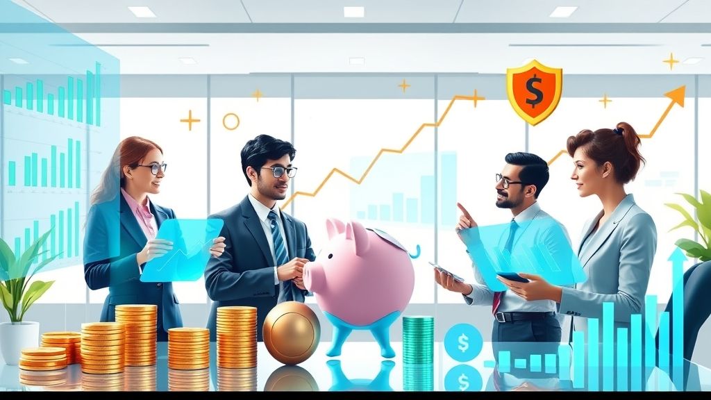 One Dial Global The Top Online Finance & Insurance Consultation Platforms for Firm