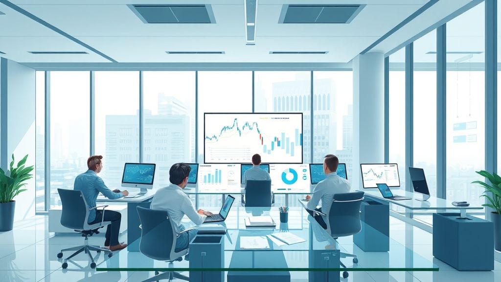 Grow Finance & Insurance Visibility with One Dial Global’s Proven Strategies
