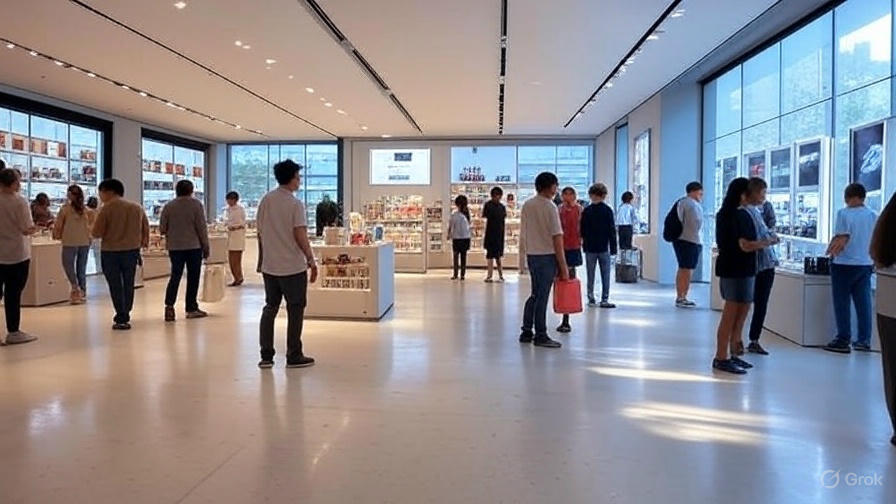 Grow Retail & Shopping Visibility with One Dial Global’s Proven Strategies