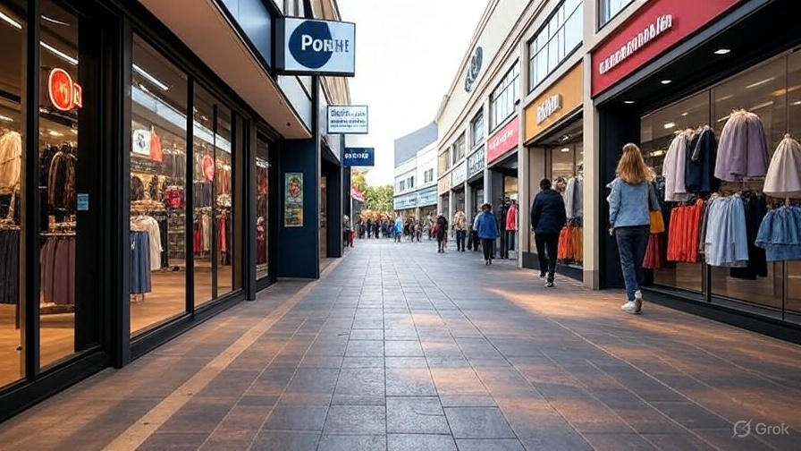 One Dial Global Your Retail & Shopping Marketing Directory for Visibility