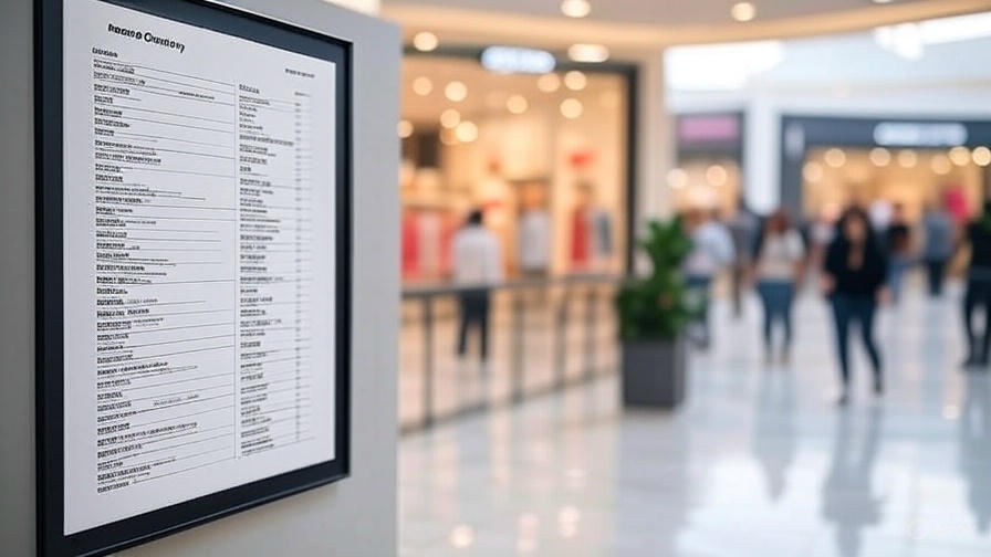 Add Retail & Shopping to Business Directory Fast with One Dial Global