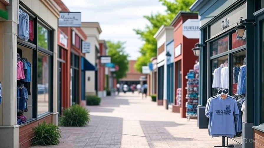 Free Retail & Shopping Listing Site USA Powered by One Dial Global’s Network
