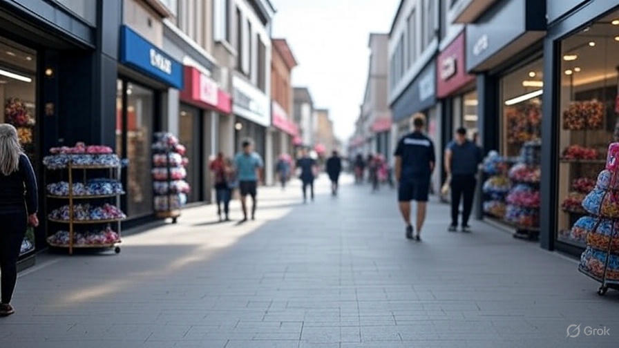 One Dial Global The Local Retail & Shopping Listings Platform for Success