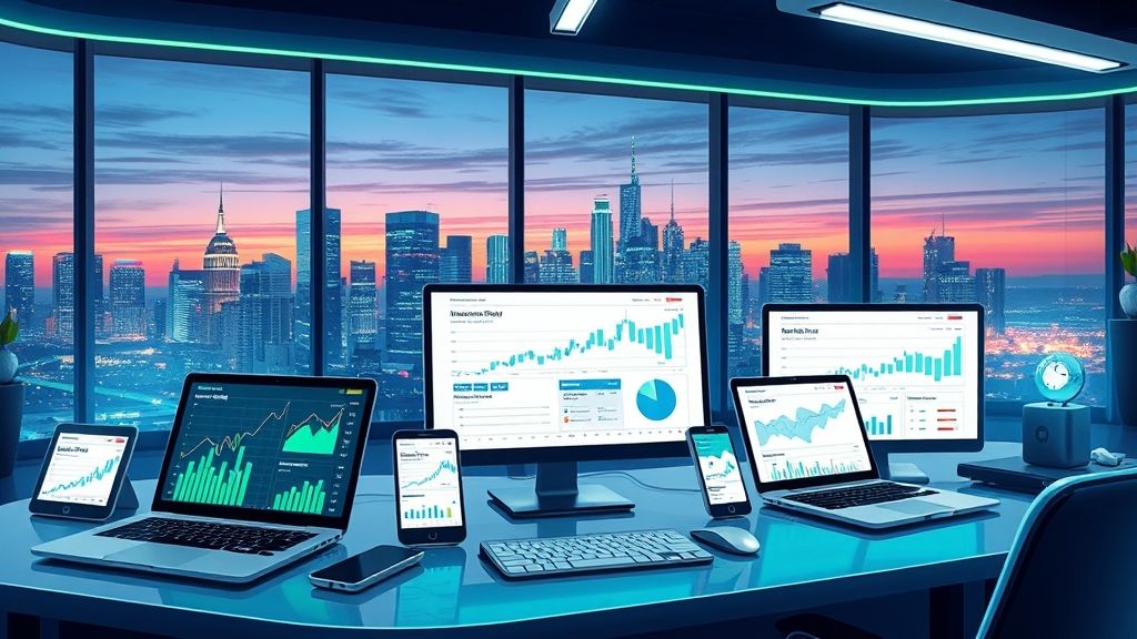 One Dial Global The Local Finance & Insurance Listings Platform for Success